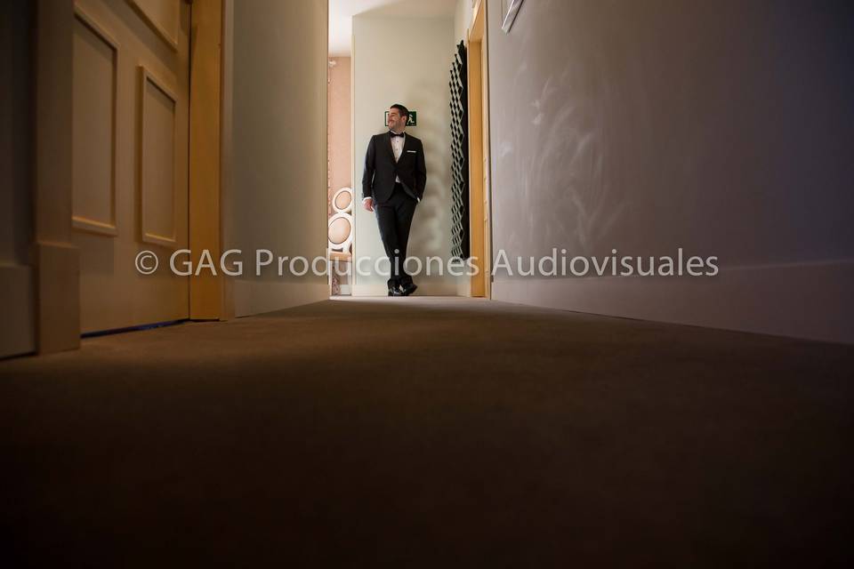 Gag Producciones Audiovisuales