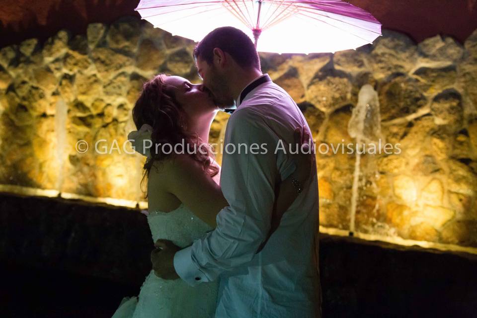 Gag Producciones Audiovisuales