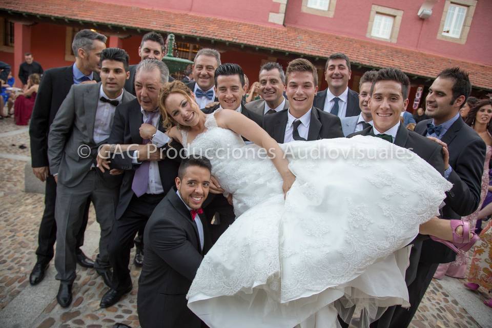 Bodas