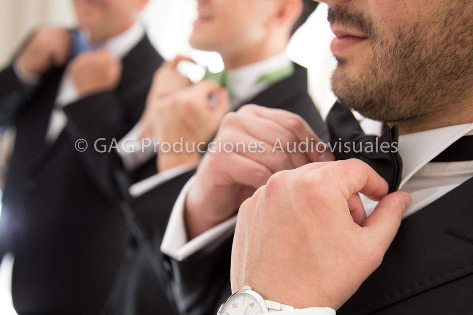 Gag Producciones Audiovisuales