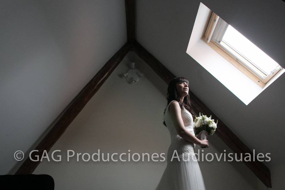 Gag Producciones Audiovisuales