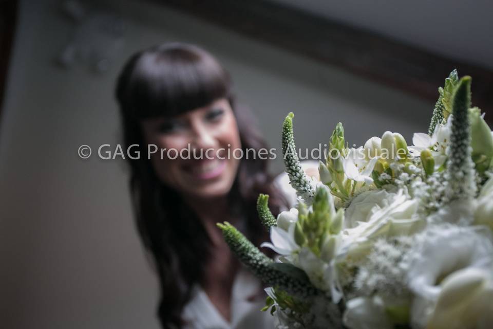 Gag Producciones Audiovisuales