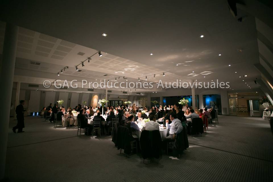 Gag Producciones Audiovisuales