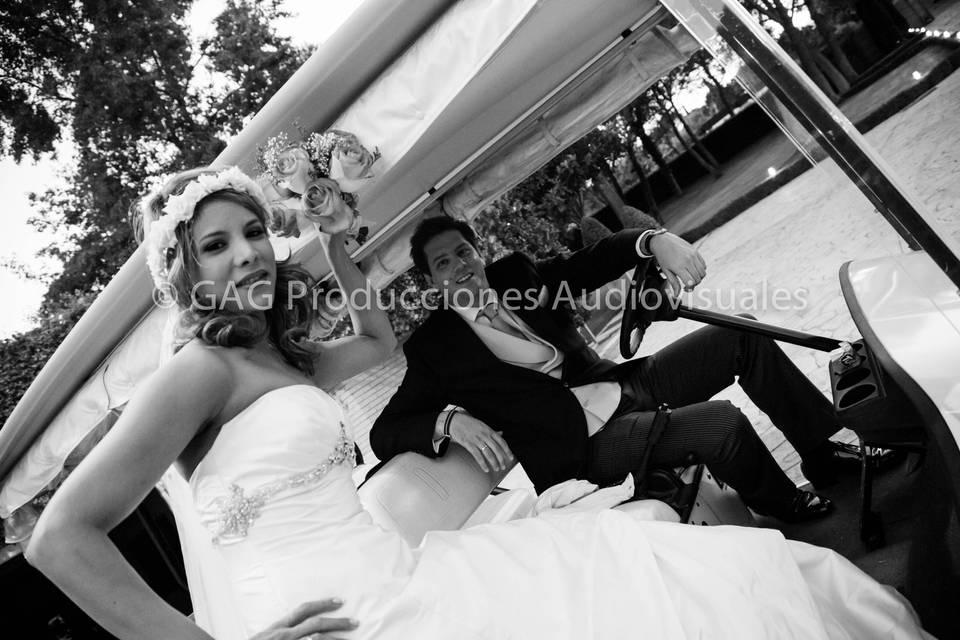 Gag Producciones Audiovisuales