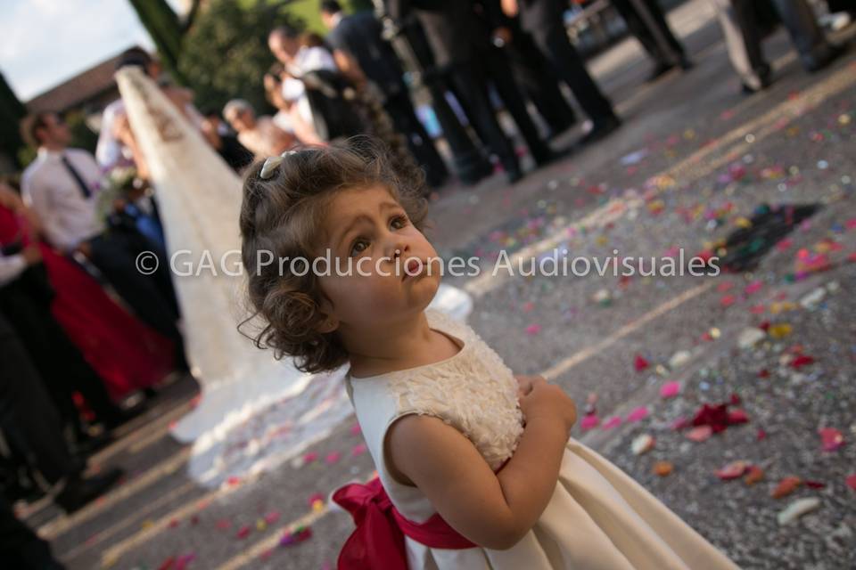 Gag Producciones Audiovisuales