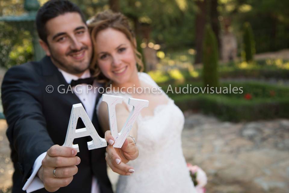 Gag Producciones Audiovisuales