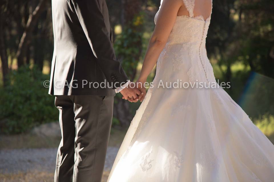 Gag Producciones Audiovisuales