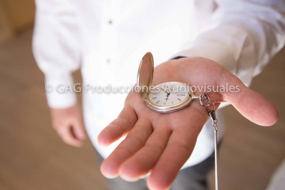 Gag Producciones Audiovisuales