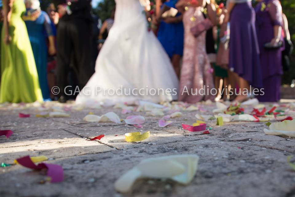 Gag Producciones Audiovisuales