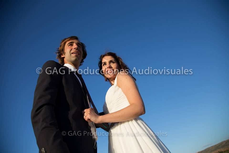 Gag Producciones Audiovisuales