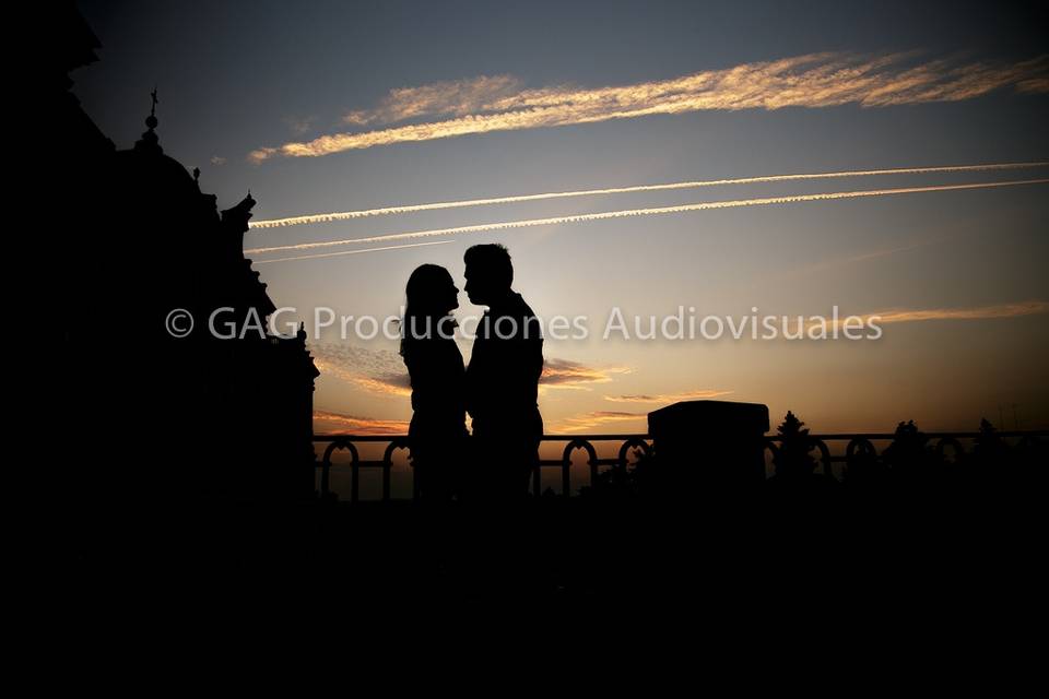 Gag Producciones Audiovisuales