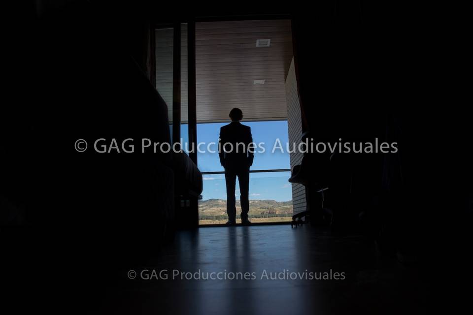 Gag Producciones Audiovisuales