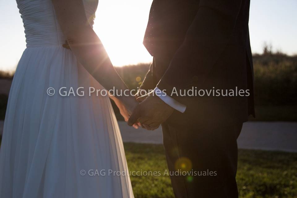 Gag Producciones Audiovisuales