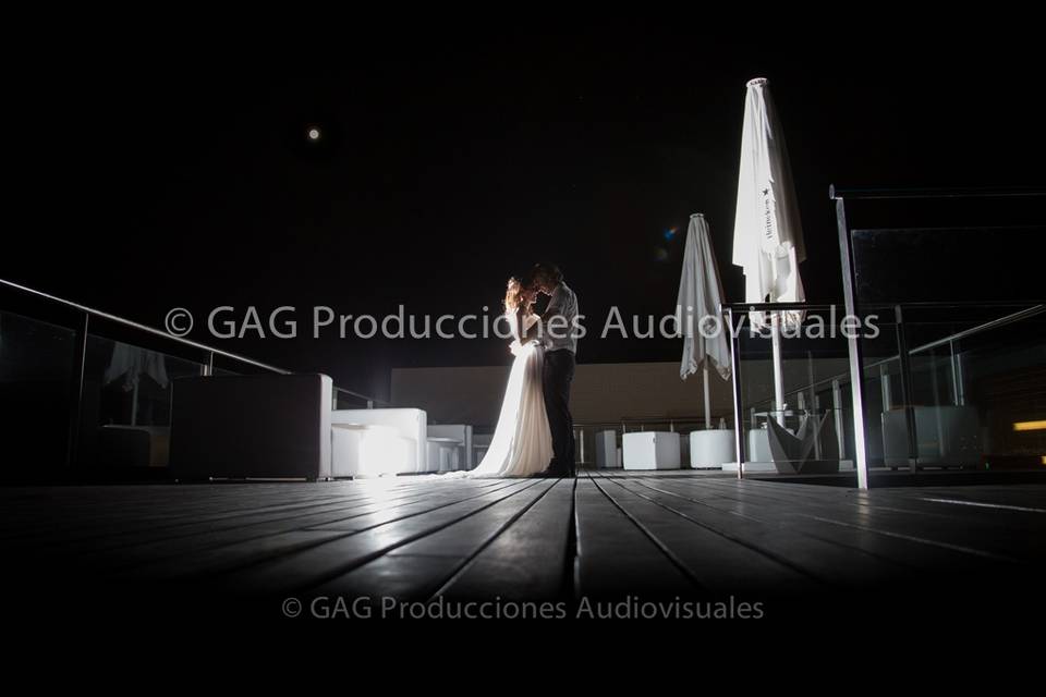 Gag Producciones Audiovisuales