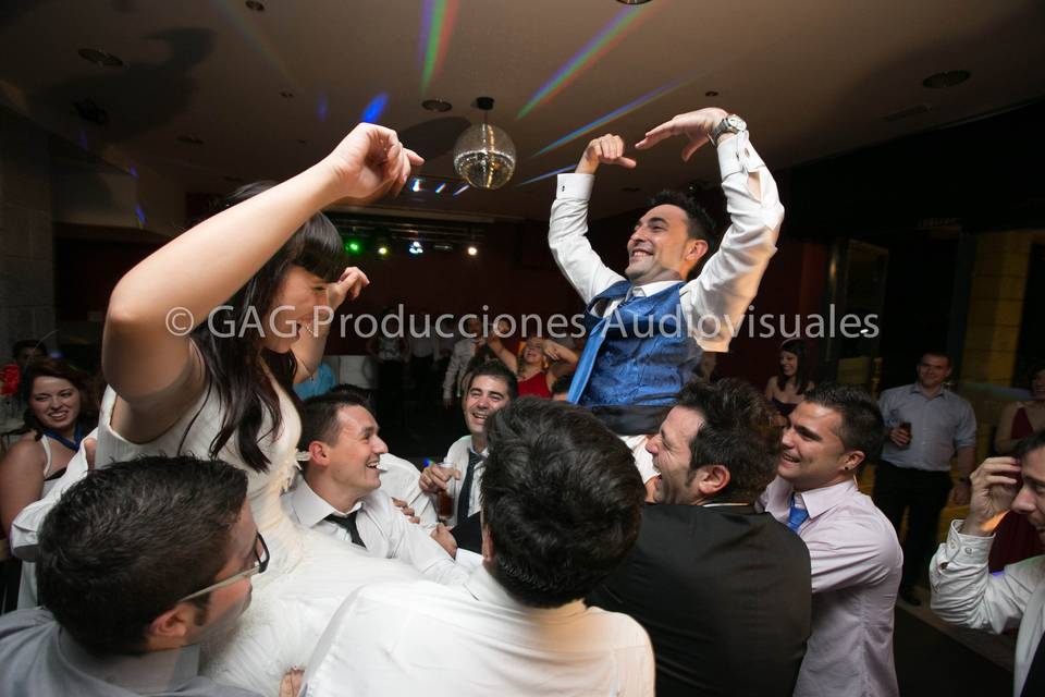 Gag Producciones Audiovisuales