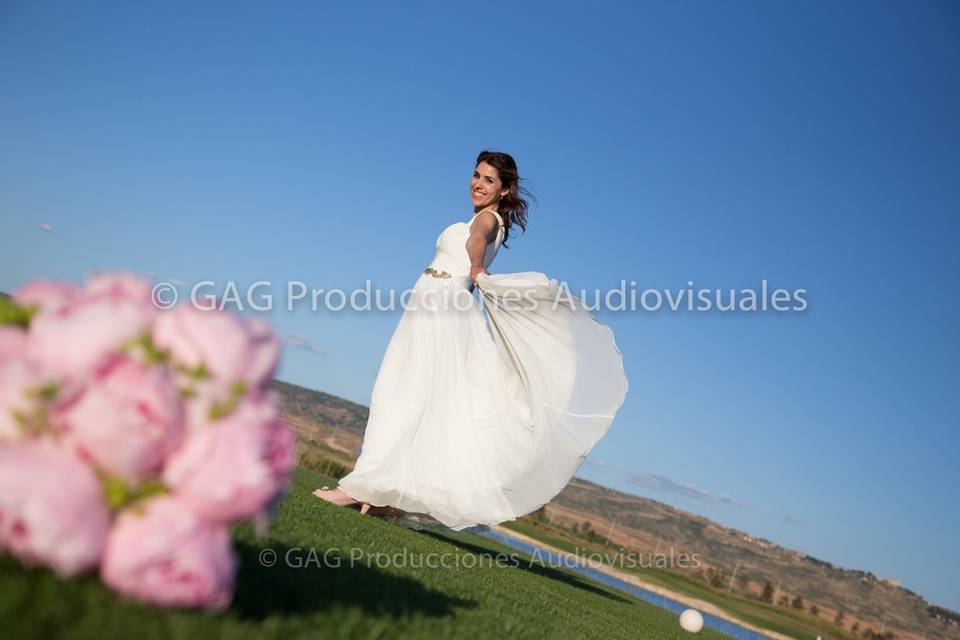 Gag Producciones Audiovisuales