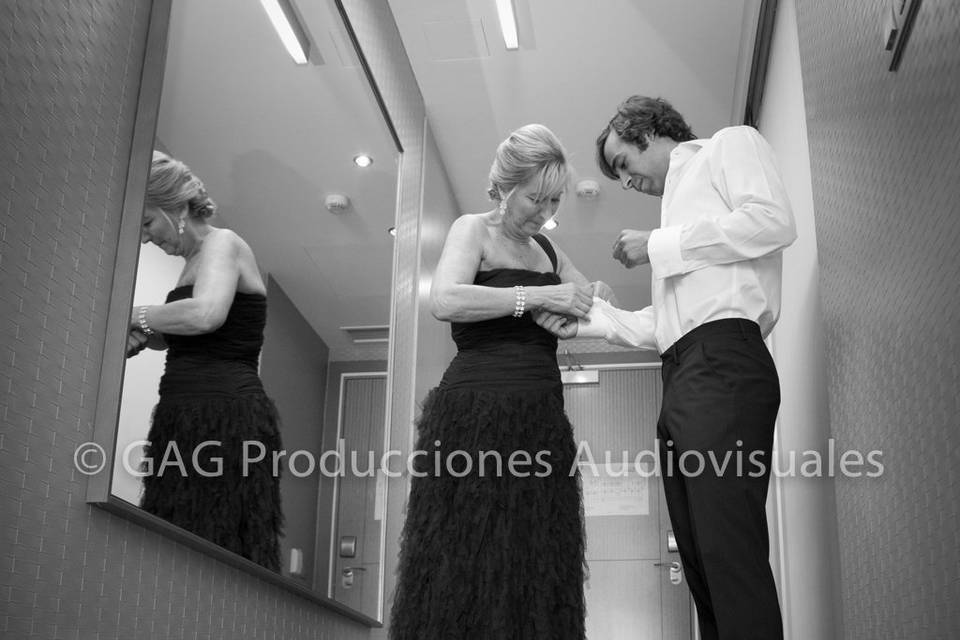 Gag Producciones Audiovisuales