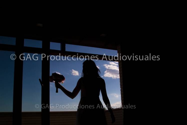 Gag Producciones Audiovisuales