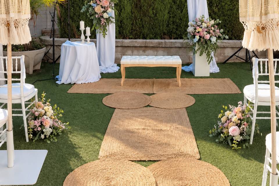 Ceremonia