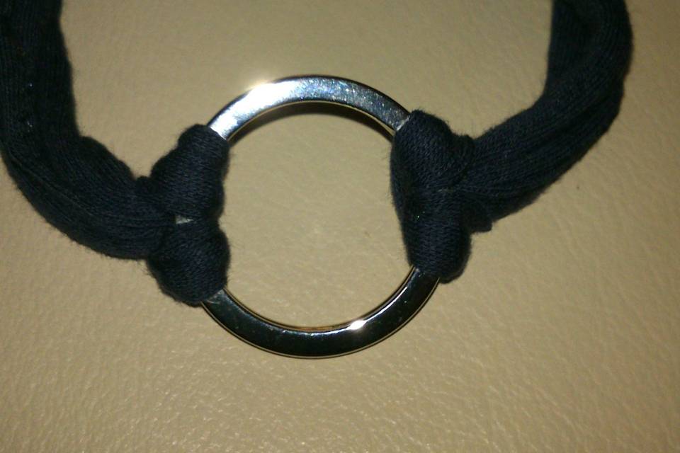 Pulsera marinera