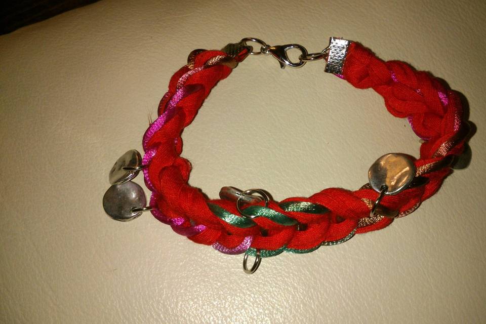 Pulsera