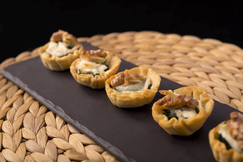 Canapé