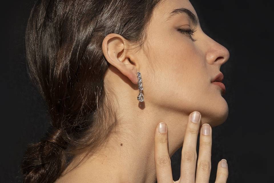 Victoria Cruz Jewelry