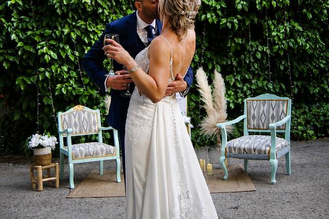 Virginia&Juan
