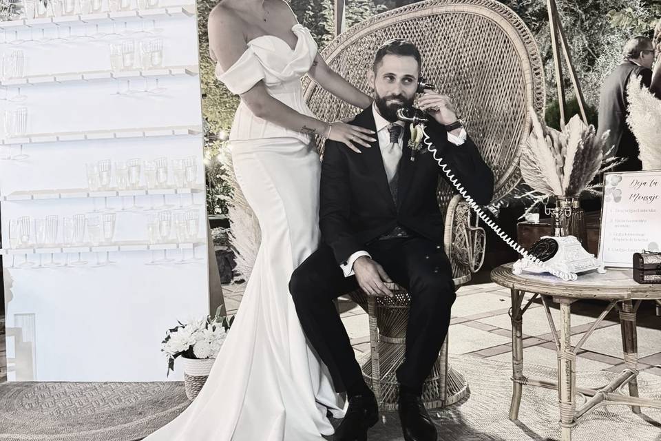 Sandra&Jose