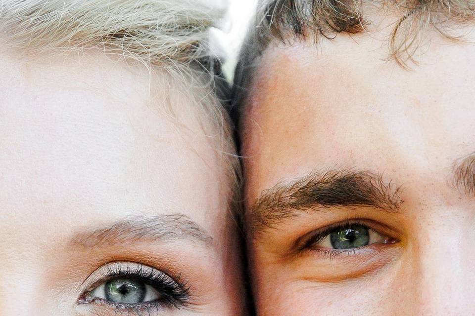 Novios en Mas Huix