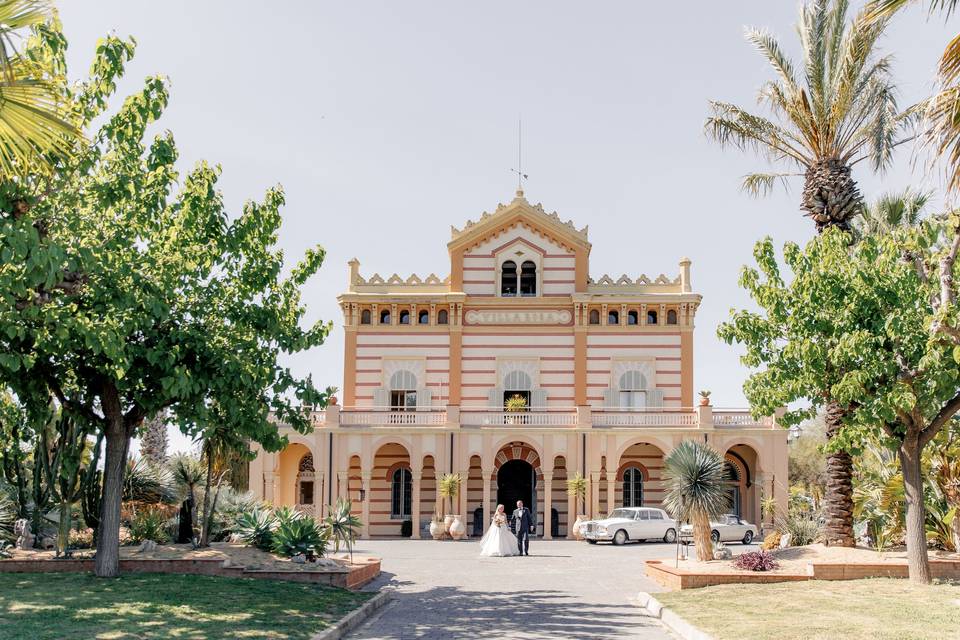 Gran Vila Rosa