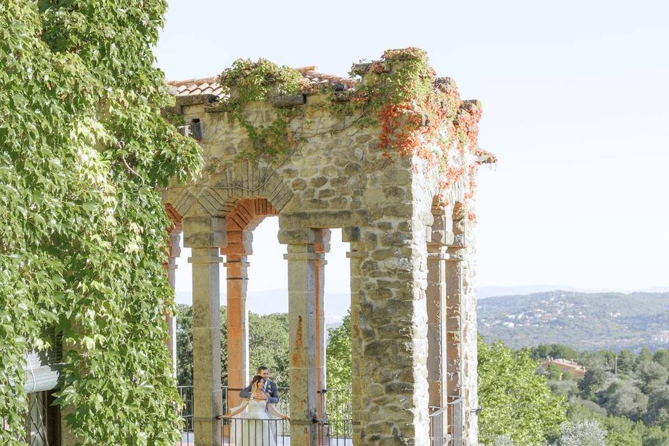 La Baronia