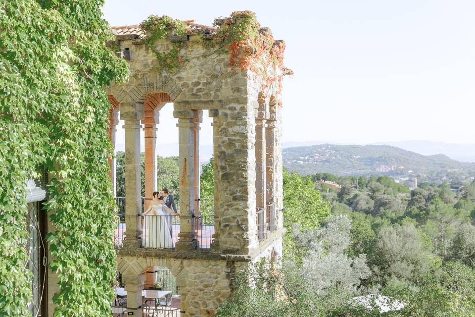La Baronia