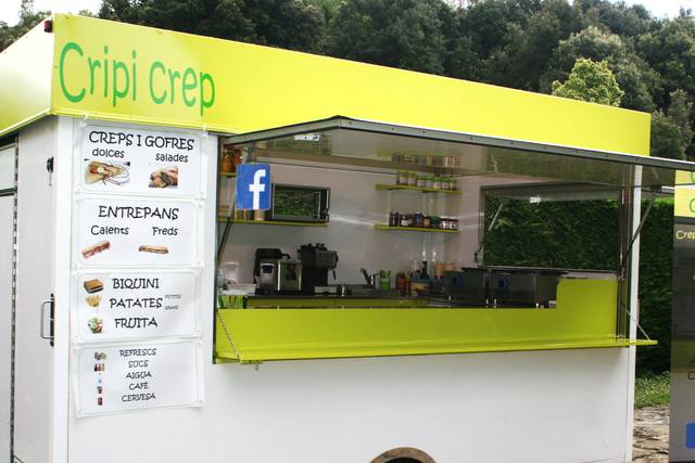 Cripi Crep