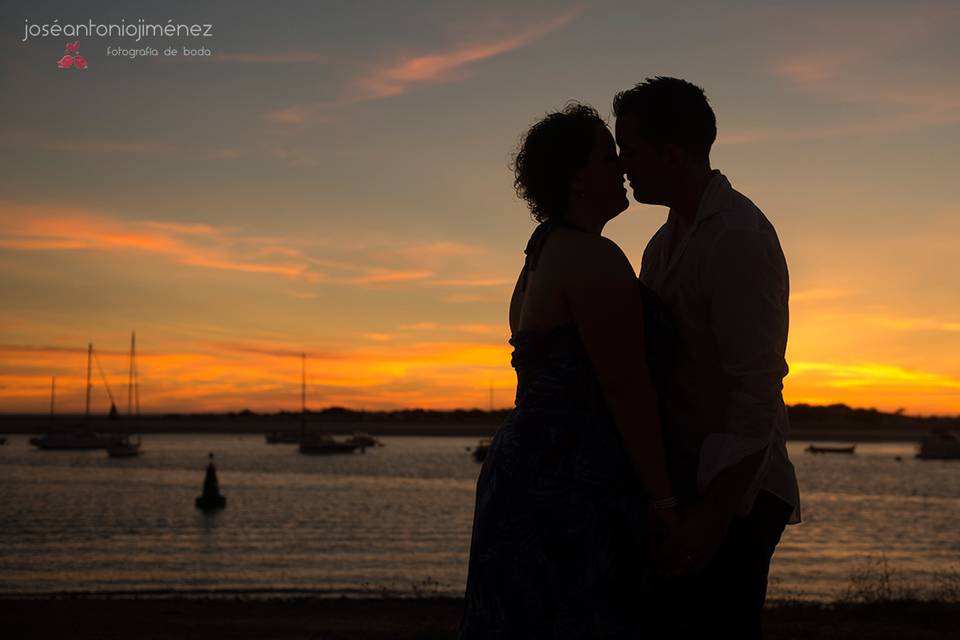 Sesión preboda