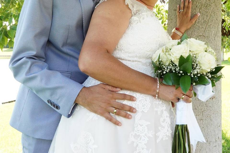 Boda de Arjona