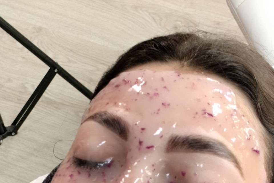 Spa de cejas