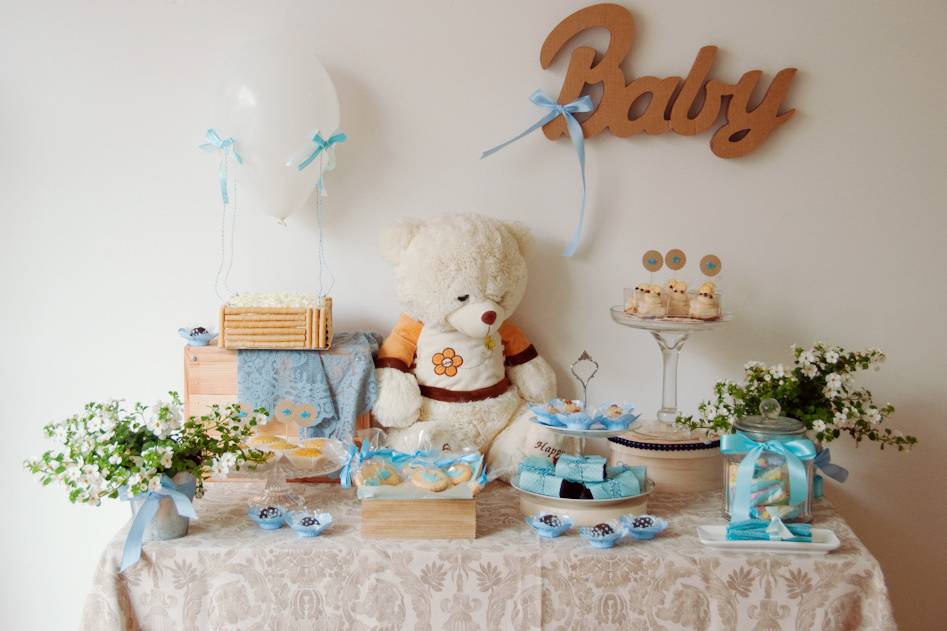 Baby shower