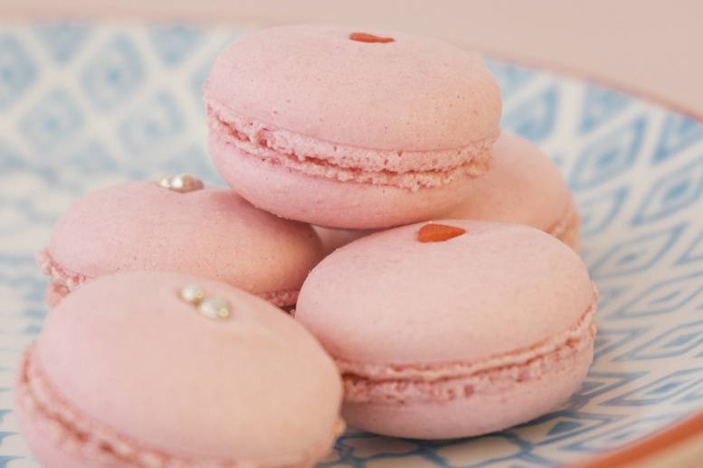 Macarons