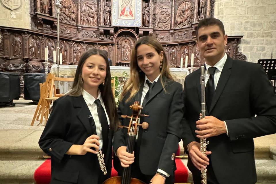 En la Concatedral