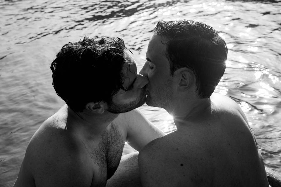 Preboda iván y abraham