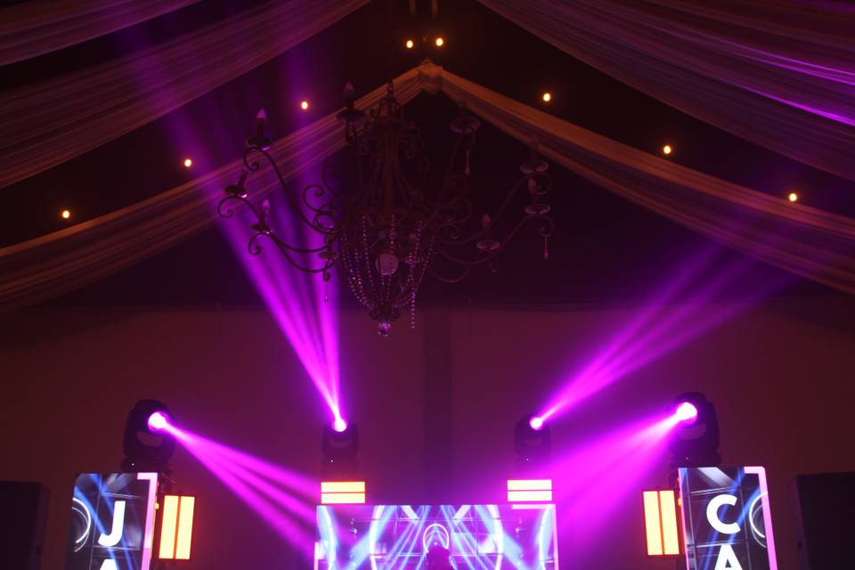 Barra Libre Carmen & Jaime