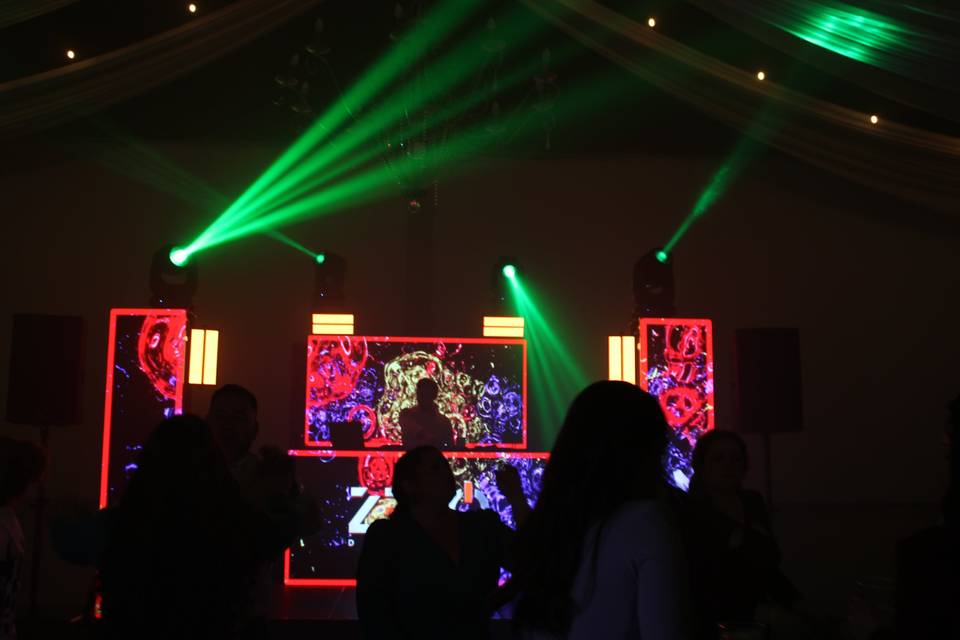 Barra Libre Carmen & Jaime