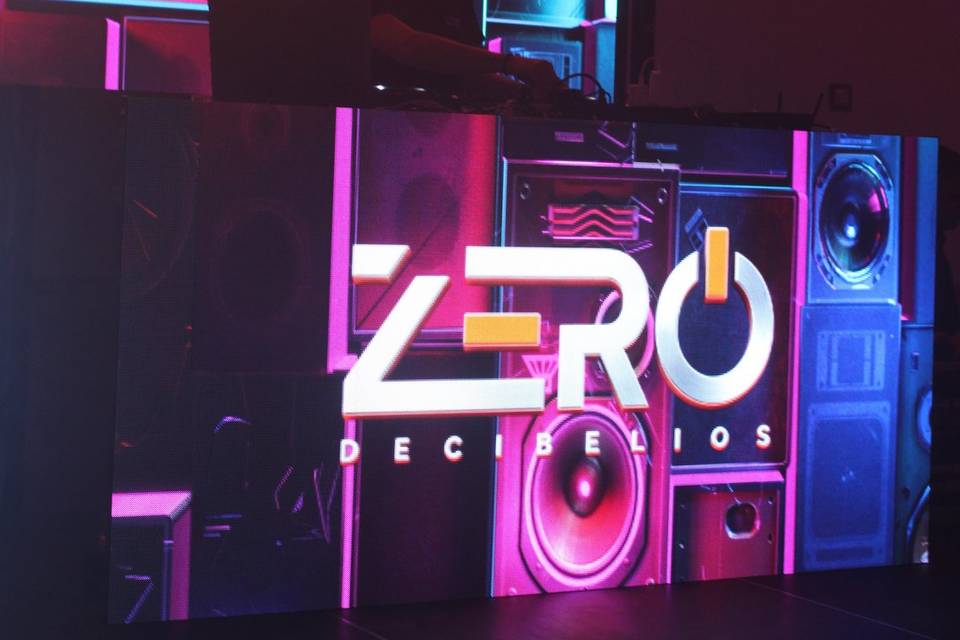 Barra Libre Carmen & Jaime