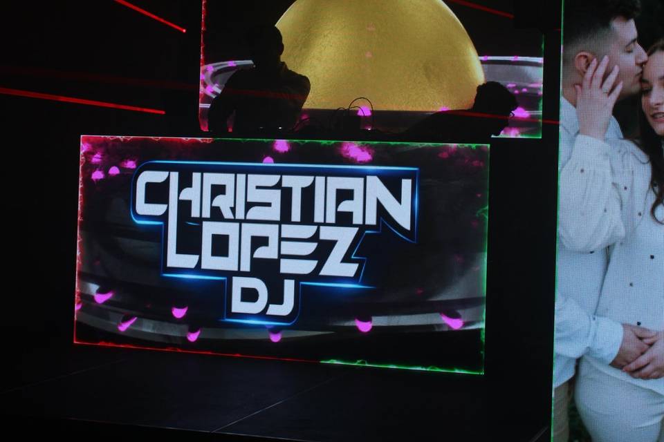 Barra Libre Carmen & Jaime