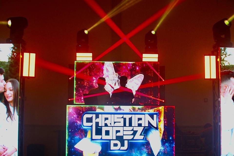 Barra Libre Carmen & Jaime