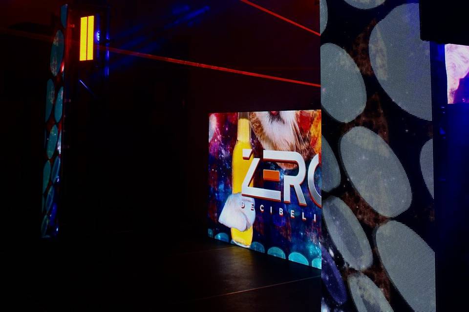 Barra Libre Carmen & Jaime