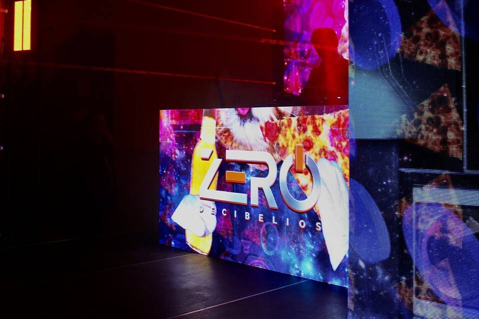 Barra Libre Carmen & Jaime