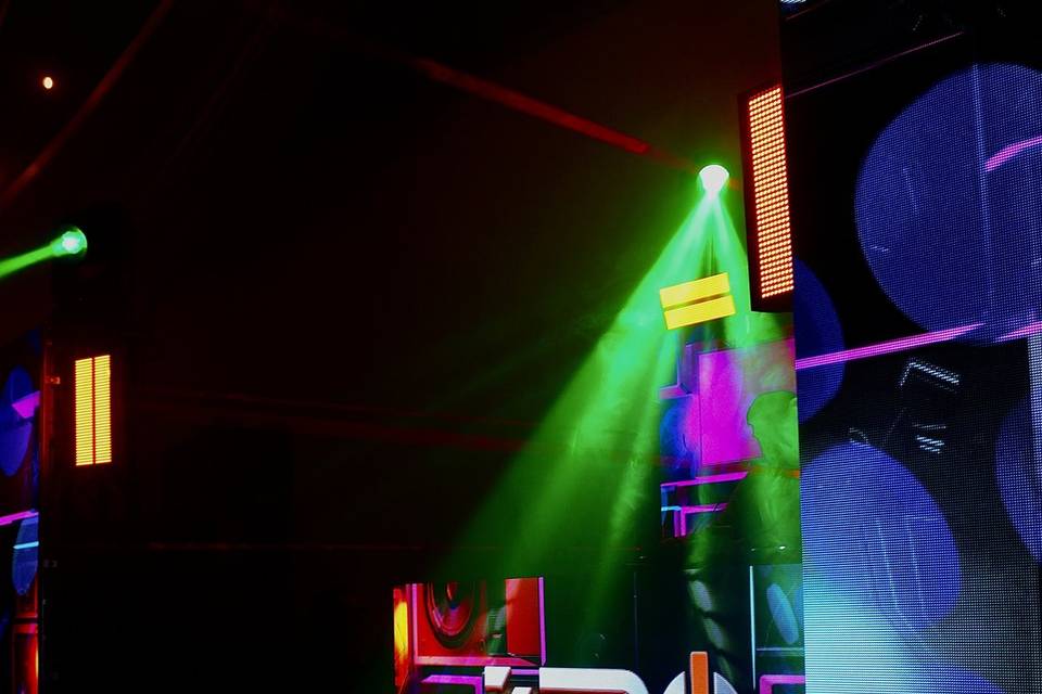 Barra Libre Carmen & Jaime