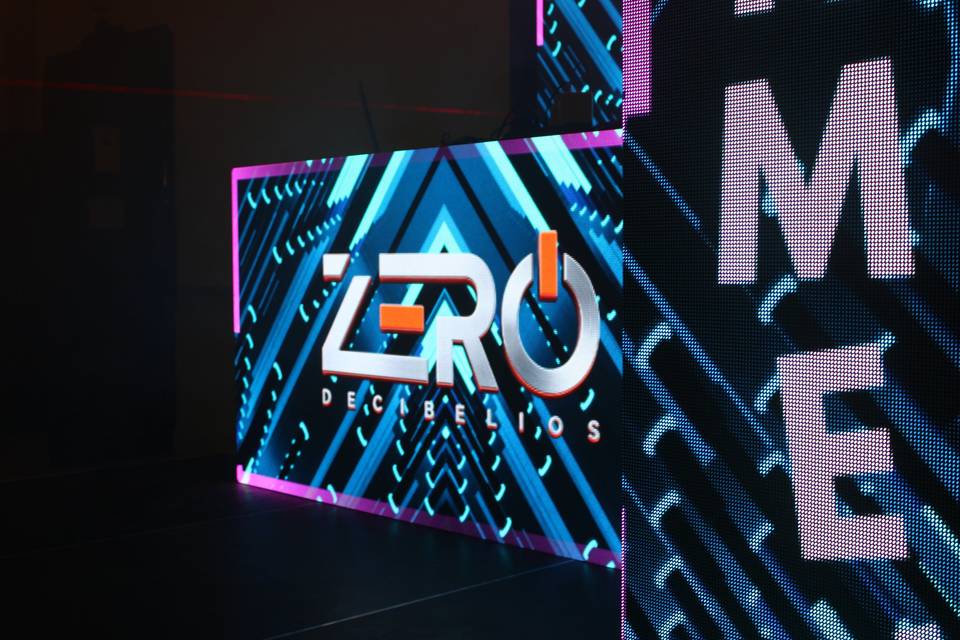 Barra Libre Carmen & Jaime